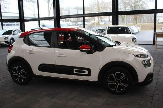 Citroën C3 1.2 PureTech Shine  (NAVI)