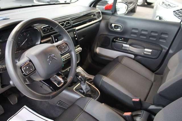 Citroën C3 1.2 PureTech Shine  (NAVI)