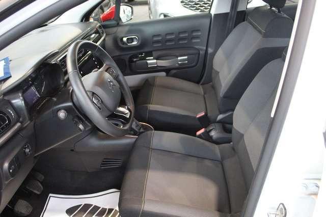 Citroën C3 1.2 PureTech Shine  (NAVI)