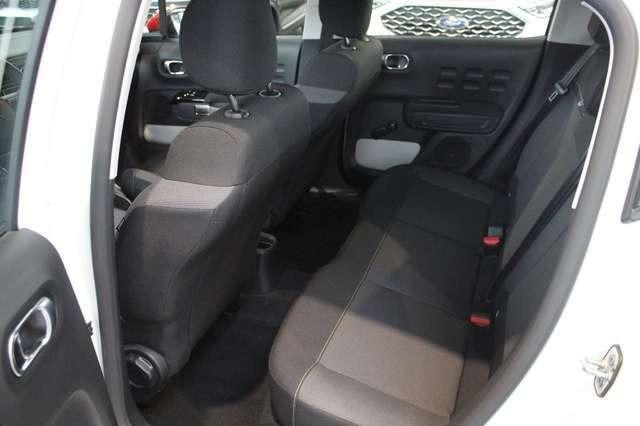 Citroën C3 1.2 PureTech Shine  (NAVI)