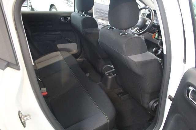 Citroën C3 1.2 PureTech Shine  (NAVI)