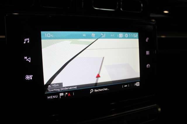 Citroën C3 1.2 PureTech Shine  (NAVI)