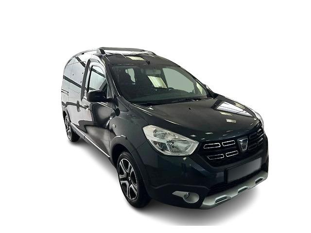 Dacia Dokker TCe 115PS Stepway Celebration