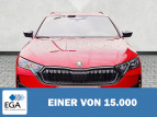Bild Skoda Octavia Combi 1.5 eTSI DSG Sportline Pano AHK
