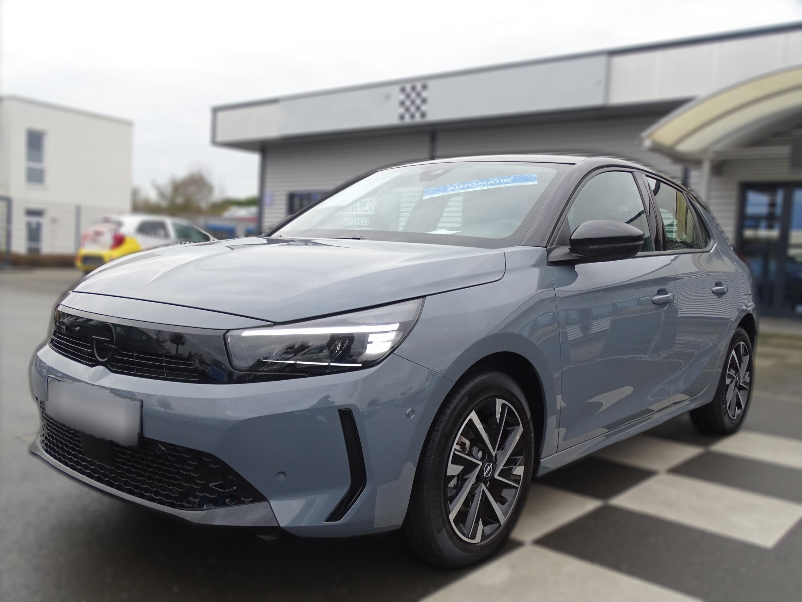 Opel Corsa GS*AT*LED*DAB*RFK*PDC*CAR PLAY*KLIMA*TEMPO