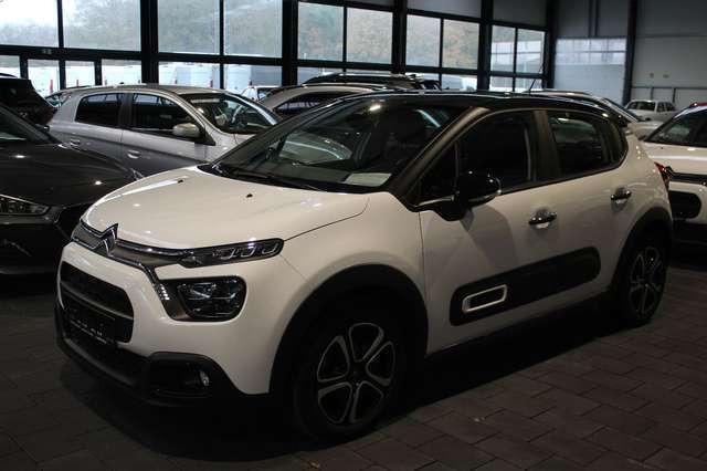 Citroën C3 1.2 PureTech Shine