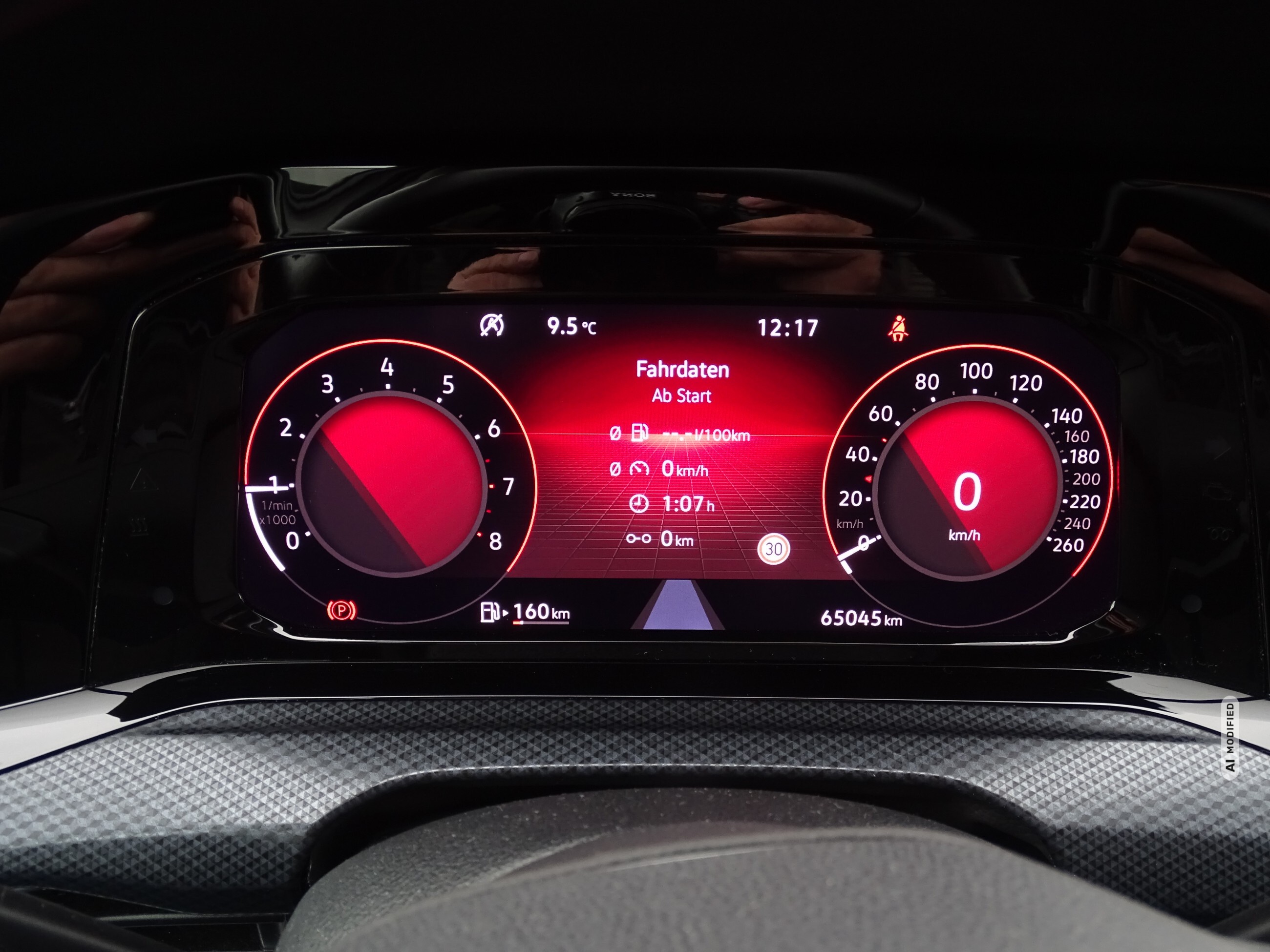 Volkswagen Golf 1.0 UNITED*NAVI*LED*DAB*SHZG*CARPLAY*PDC*
