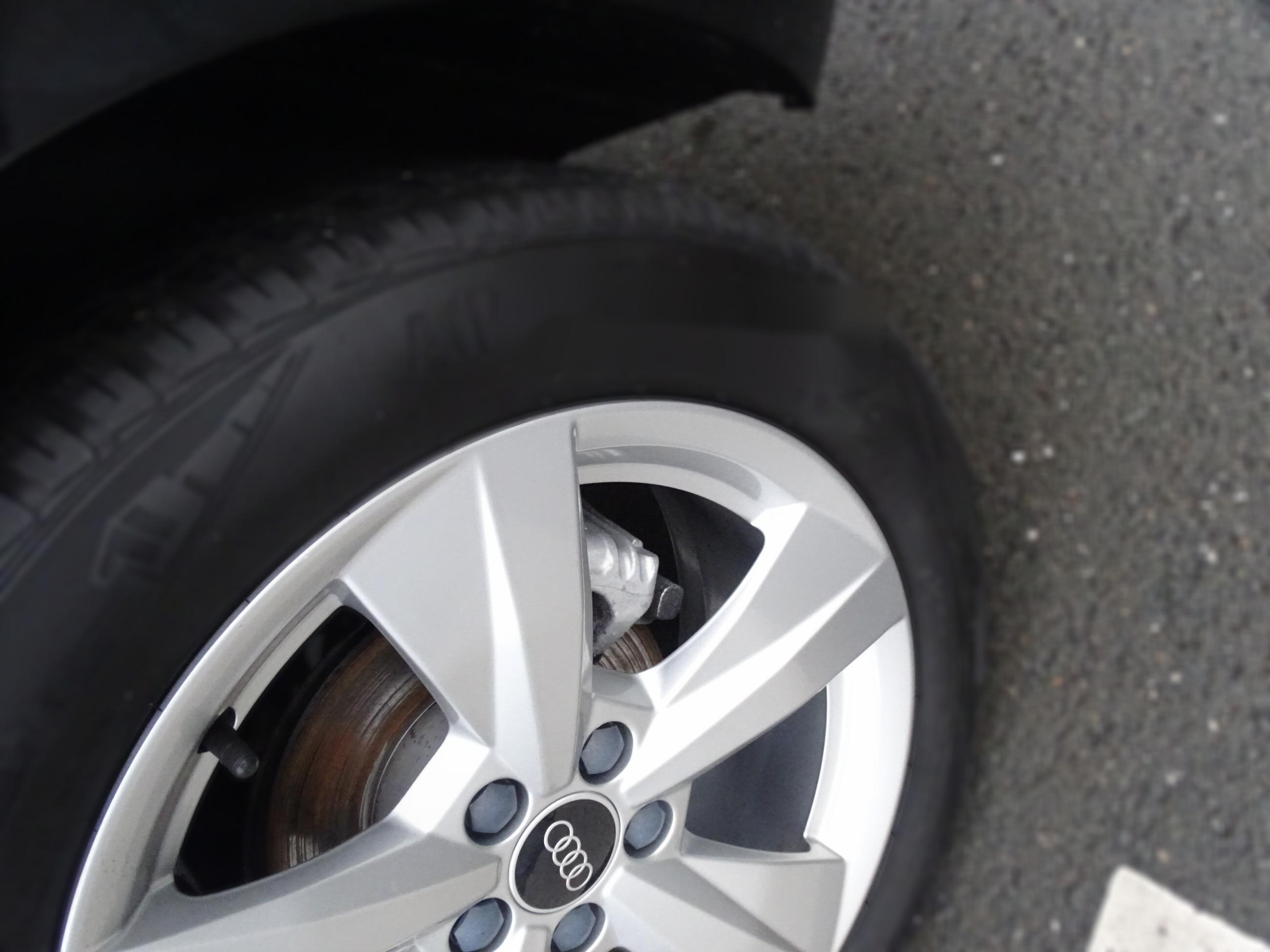 Audi A1 30 TFSI S LINE*DAB*SHZG*GJR*TEMPO*TEL.*MFL*