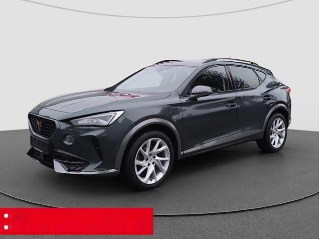 Cupra Formentor 1.4 DSG eHybrid LED PARK ASSIST SHZ