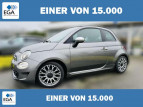 Bild Fiat 500C RockStar Cabrio Sport, CarPlay/Android, PTS, DAB