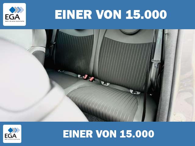 Fiat 500C RockStar Cabrio Sport, CarPlay/Android, PTS, DAB