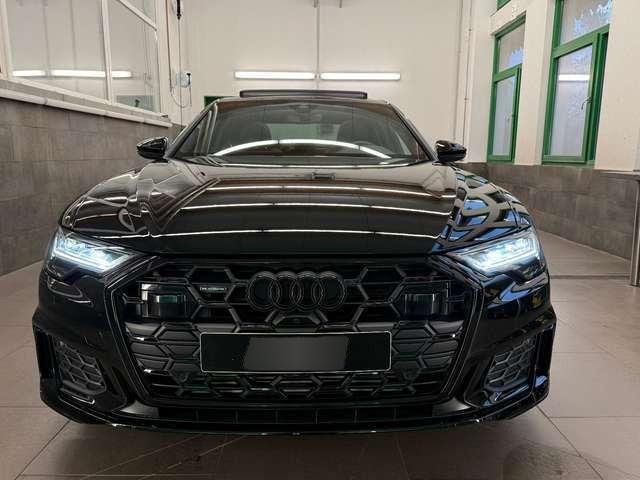 Audi A6 Lim. 50 TFSI e quattro S line Black Pano B&O