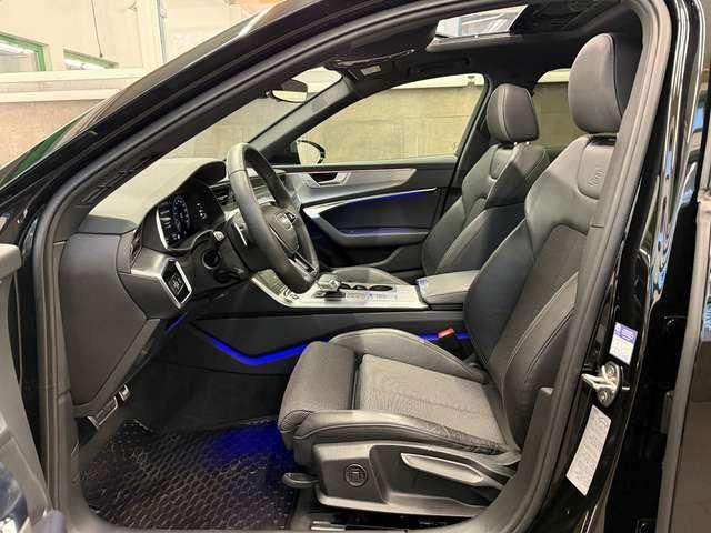 Audi A6 Lim. 50 TFSI e quattro S line Black Pano B&O