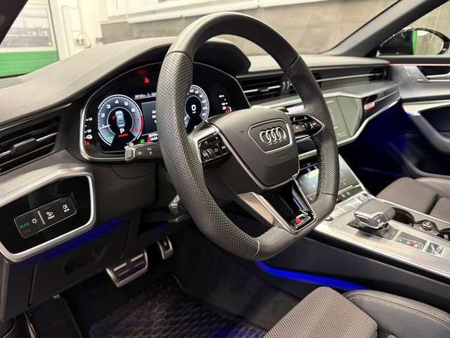 Audi A6 Lim. 50 TFSI e quattro S line Black Pano B&O