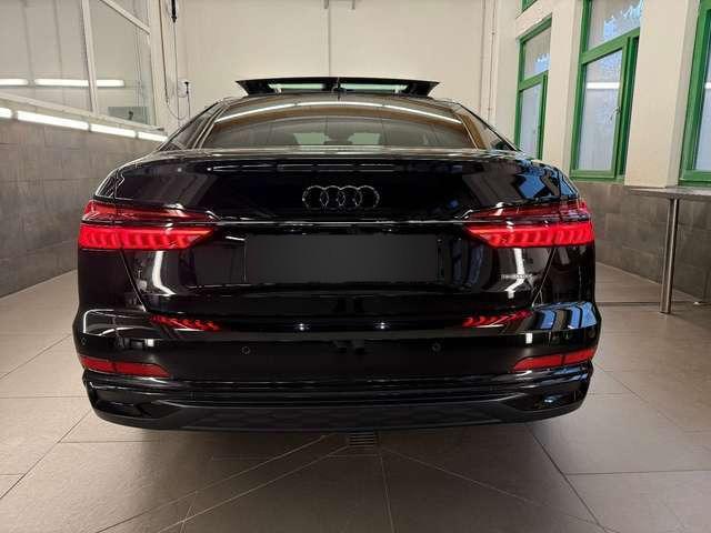 Audi A6 Lim. 50 TFSI e quattro S line Black Pano B&O
