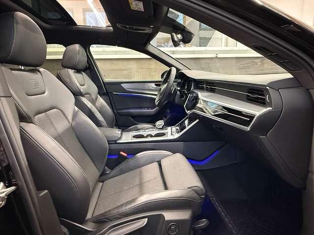 Audi A6 Lim. 50 TFSI e quattro S line Black Pano B&O