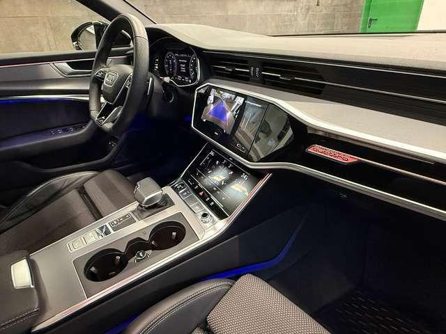 Audi A6 Lim. 50 TFSI e quattro S line Black Pano B&O