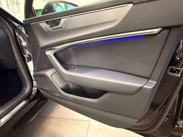 Audi A6 Lim. 50 TFSI e quattro S line Black Pano B&O