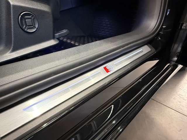 Audi A6 Lim. 50 TFSI e quattro S line Black Pano B&O