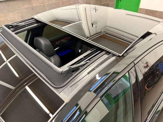 Audi A6 Lim. 50 TFSI e quattro S line Black Pano B&O