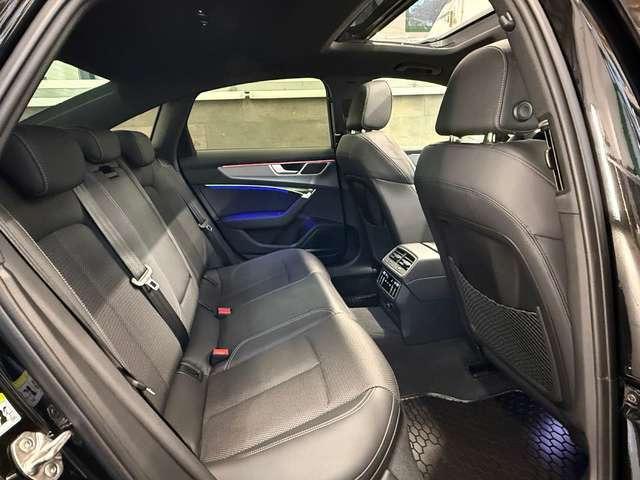 Audi A6 Lim. 50 TFSI e quattro S line Black Pano B&O