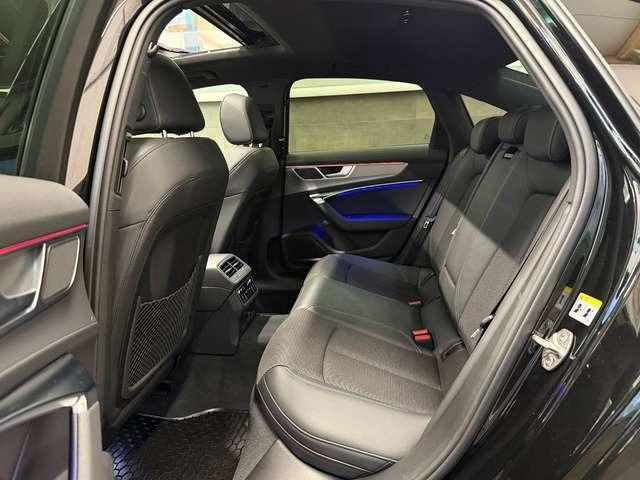 Audi A6 Lim. 50 TFSI e quattro S line Black Pano B&O