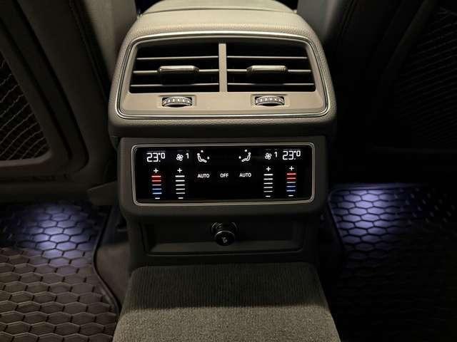 Audi A6 Lim. 50 TFSI e quattro S line Black Pano B&O