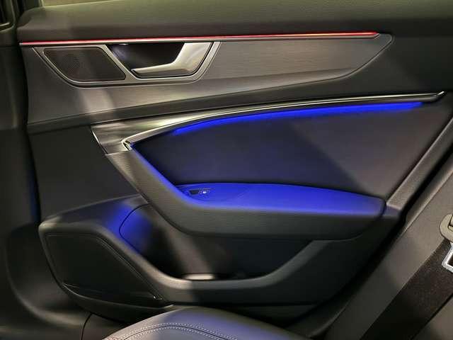 Audi A6 Lim. 50 TFSI e quattro S line Black Pano B&O