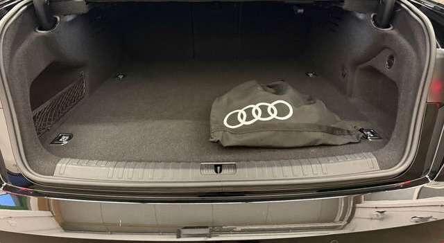 Audi A6 Lim. 50 TFSI e quattro S line Black Pano B&O