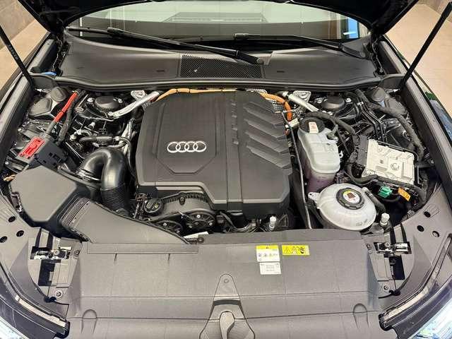 Audi A6 Lim. 50 TFSI e quattro S line Black Pano B&O