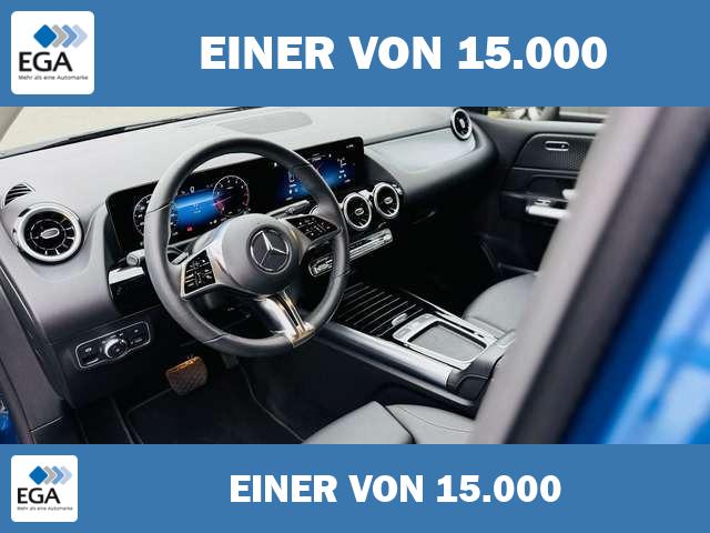 Mercedes-Benz B 200 PROGRESSIVE, Winter, LED, Navi, PTS, RFK, SHZ,