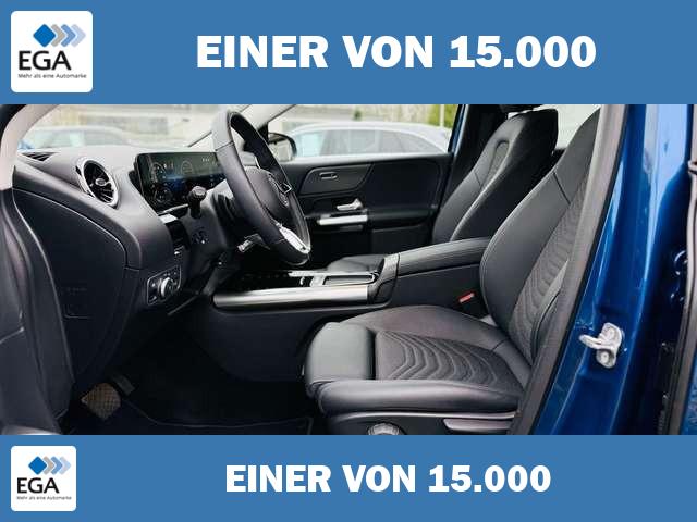 Mercedes-Benz B 200 PROGRESSIVE, Winter, LED, Navi, PTS, RFK, SHZ,