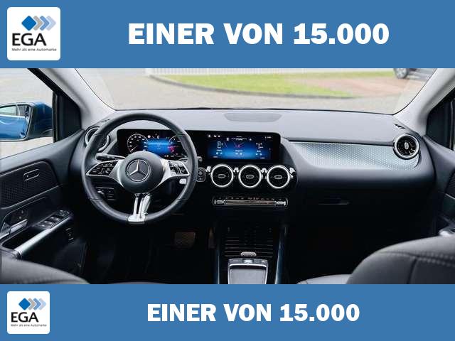 Mercedes-Benz B 200 PROGRESSIVE, Winter, LED, Navi, PTS, RFK, SHZ,