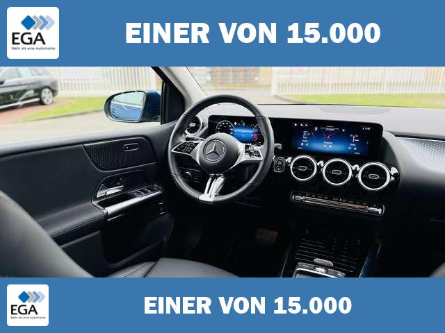 Mercedes-Benz B 200 PROGRESSIVE, Winter, LED, Navi, PTS, RFK, SHZ,