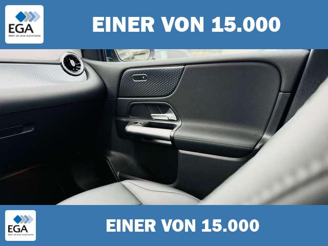 Mercedes-Benz B 200 PROGRESSIVE, Winter, LED, Navi, PTS, RFK, SHZ,