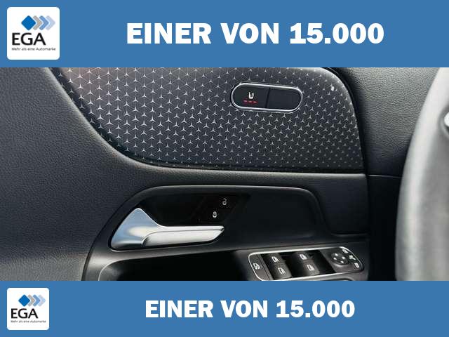 Mercedes-Benz B 200 PROGRESSIVE, Winter, LED, Navi, PTS, RFK, SHZ,