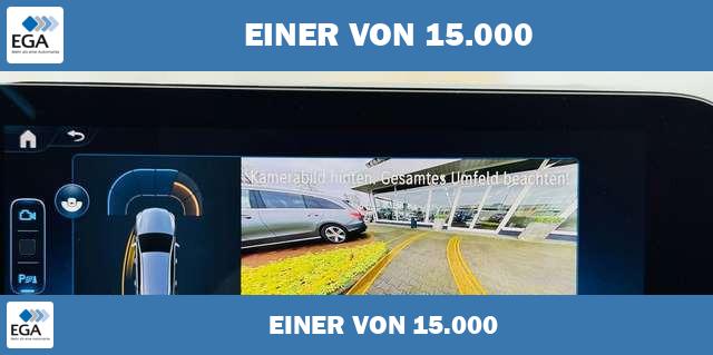 Mercedes-Benz B 200 PROGRESSIVE, Winter, LED, Navi, PTS, RFK, SHZ,