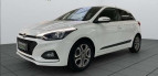 Bild Hyundai i20 Style *RFK*LRH*SHZ*