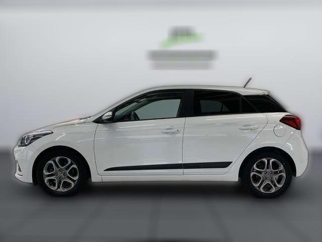 Hyundai i20 Style *RFK*LRH*SHZ*