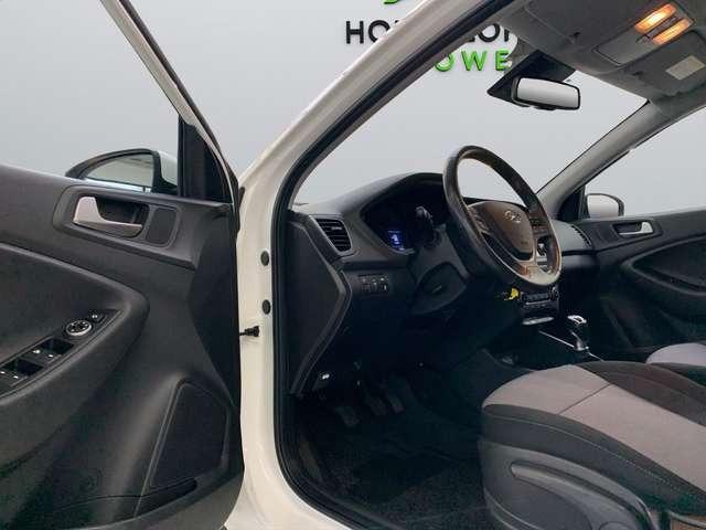 Hyundai i20 Style *RFK*LRH*SHZ*