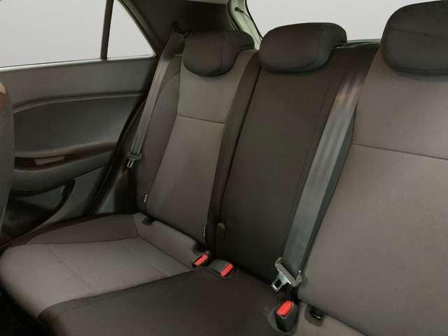 Hyundai i20 Style *RFK*LRH*SHZ*