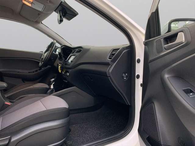 Hyundai i20 Style *RFK*LRH*SHZ*