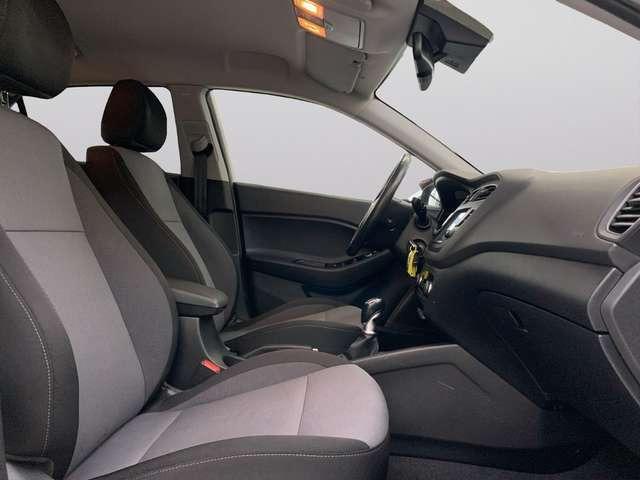 Hyundai i20 Style *RFK*LRH*SHZ*