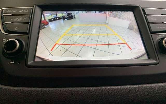 Hyundai i20 Style *RFK*LRH*SHZ*