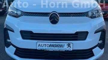 Citroën SpaceTourer Spacetourer Plus XL BlueHDI 180 2.0L