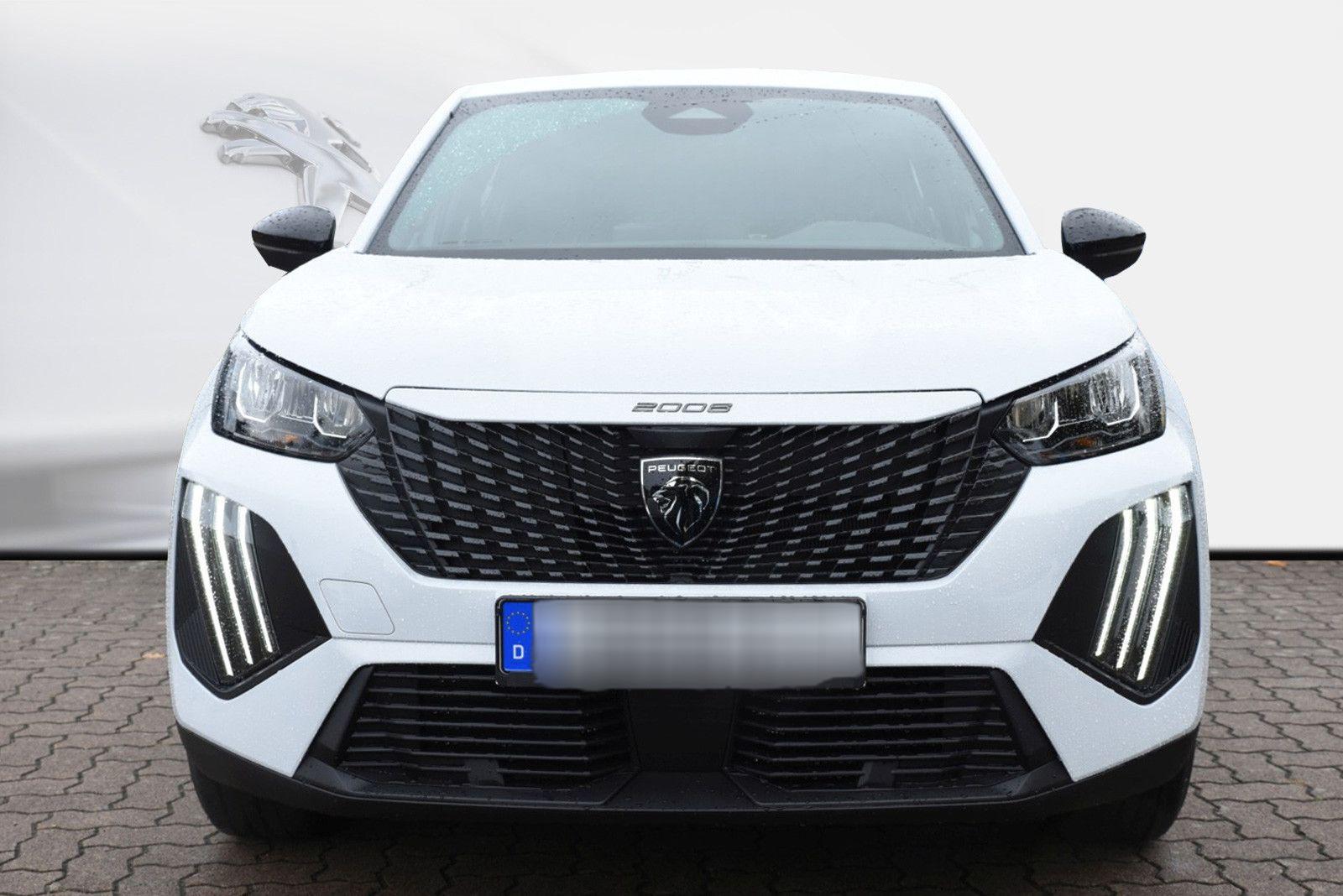 Peugeot 2008 e- Style 156