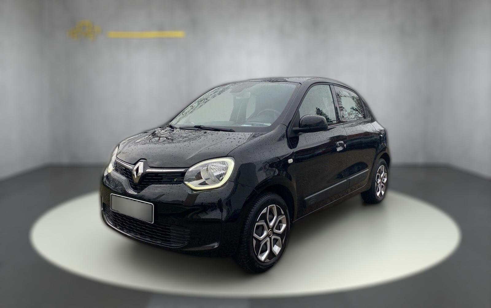 Renault Twingo Limited Sce 75