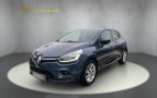 Bild Renault Clio IV Limited DeLuxe Tce 120