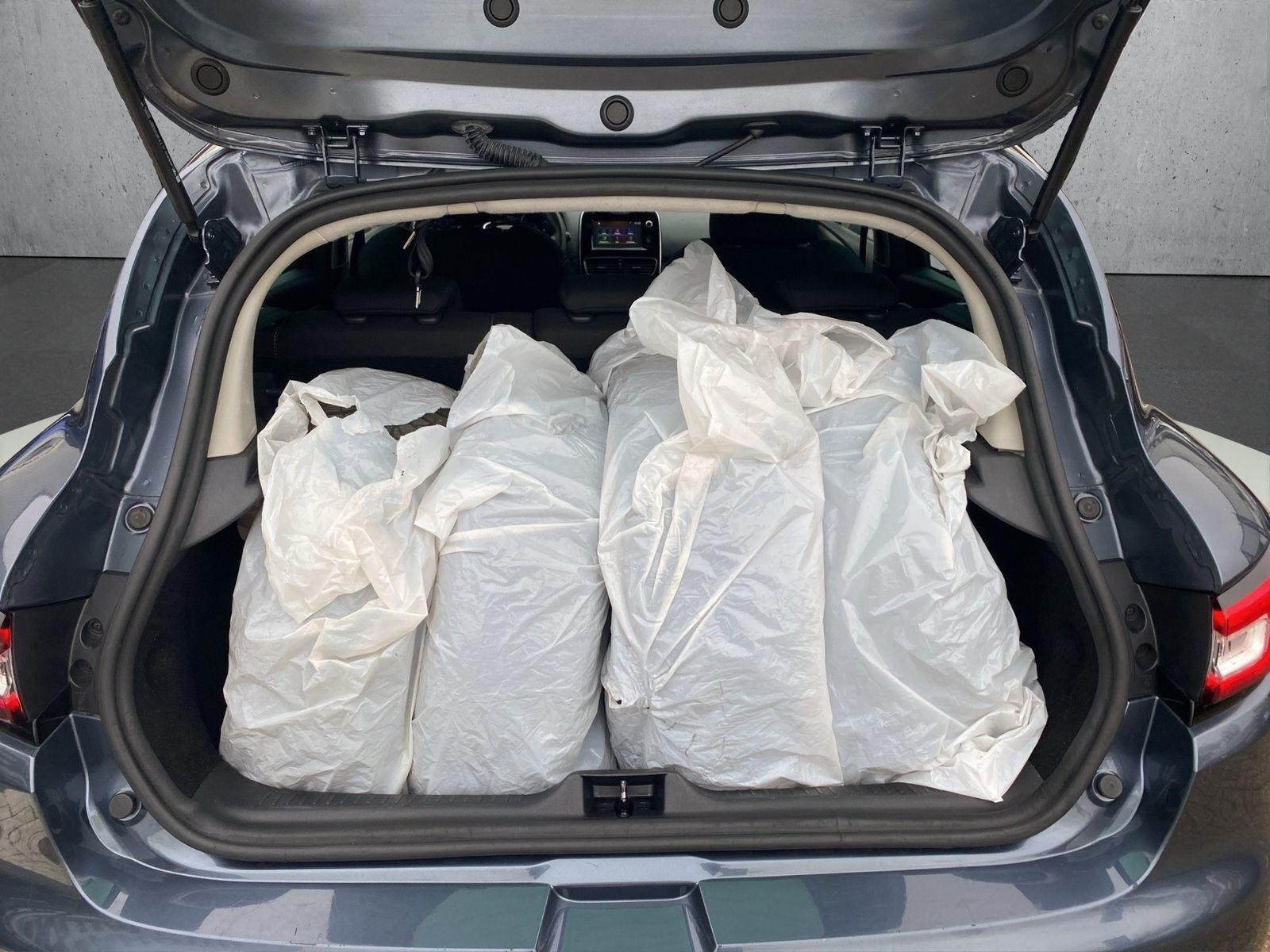 Renault Clio IV Limited DeLuxe Tce 120