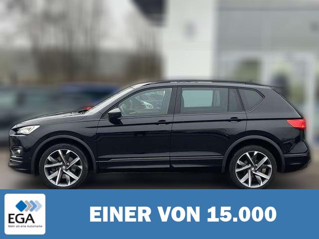 Seat Tarraco 2.0 TDI DSG 4-DRIVE FR-Line DCC+BEATS+PA